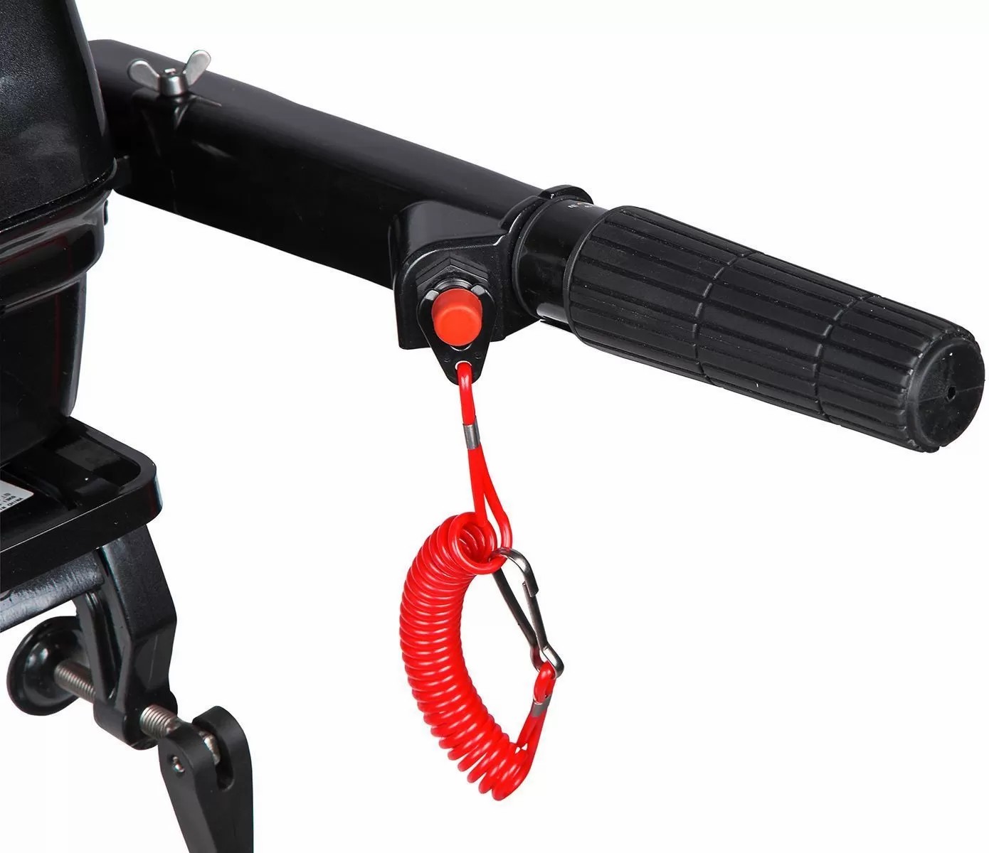 Лодочный мотор MARLIN MP 4 AMHS в Сургуте