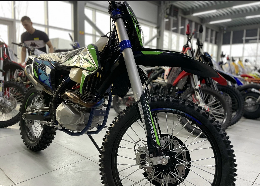 Мотоцикл Progasi RACE 300 AIR PRO SPORT в Сургуте
