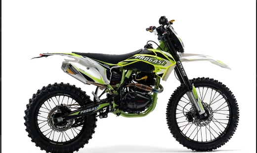 Мотоцикл Progasi SUPER MAX 300 PRO PR300 (ZS175FMN) в Сургуте