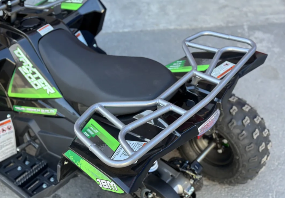 Квадроцикл GBM DAXTER 220 NEW в Сургуте