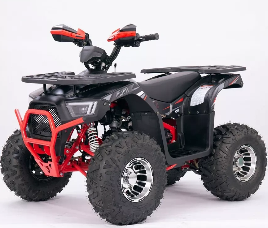 Квадроцикл YACOTA Sirius LD в Сургуте