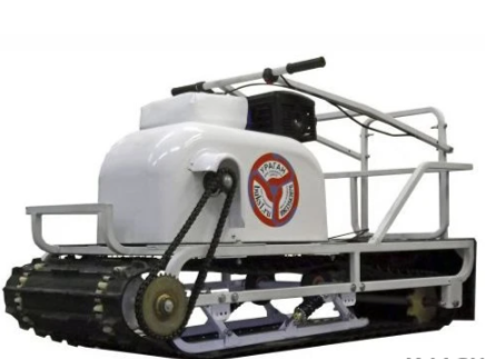 Мотобуксировщик Ураган Классика 15 л.с. в Сургуте