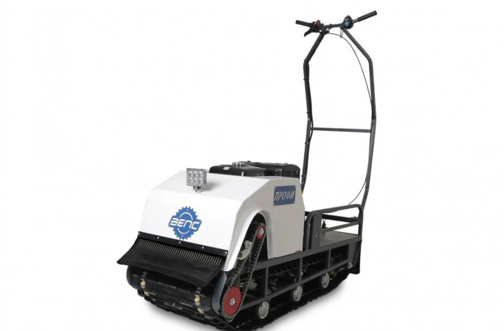 Мотобуксировщик ВЕПС WINTER «ПРОФИ» 18 в Сургуте