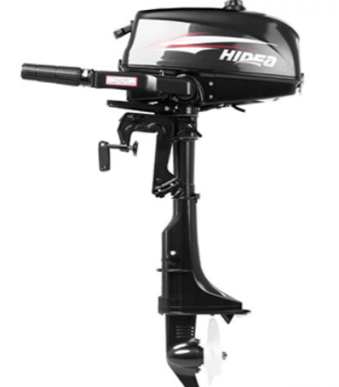 Лодочный мотор HIDEA HD4FHS в Сургуте