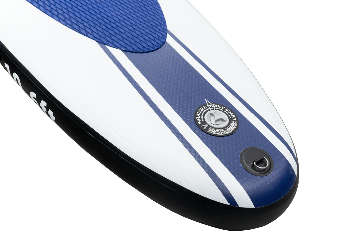 Сап-борд синий 10.6ft RIVIERA в Сургуте