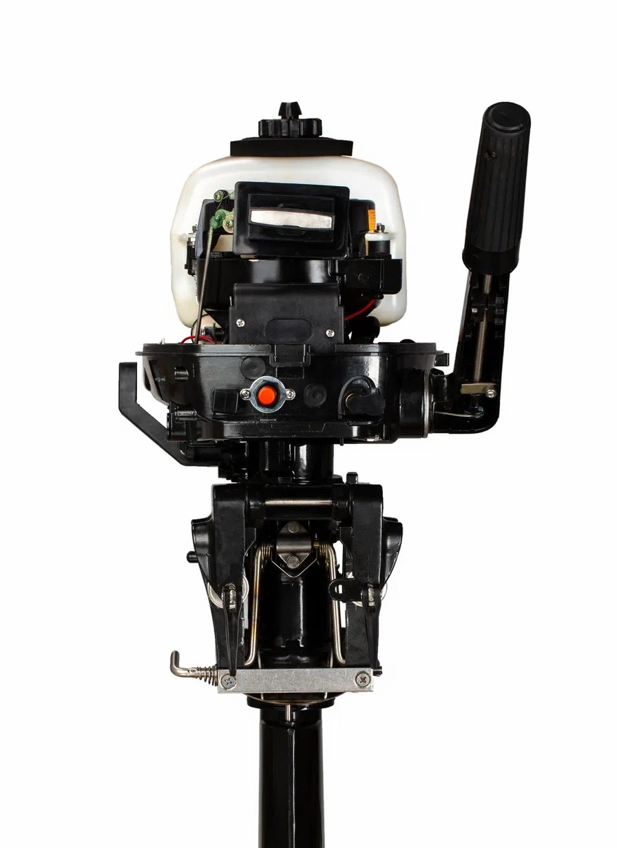 ЛОДОЧНЫЙ МОТОР GLADIATOR G5FHS в Сургуте