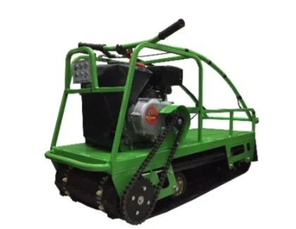 Мотобуксировщик PAXUS 380 EGOZA (для неглубокого снега) в Сургуте