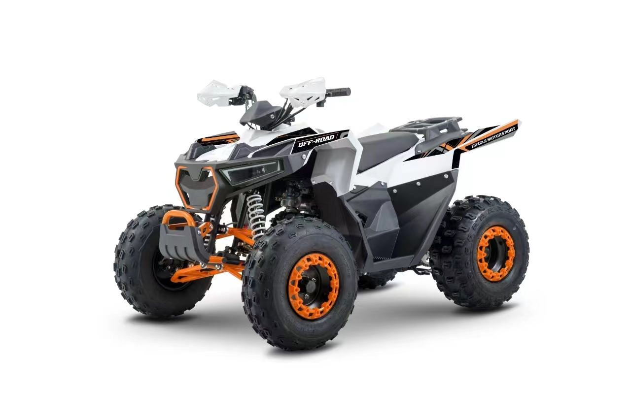 Квадроцикл FAIDET MAGOTAN 150 в Сургуте