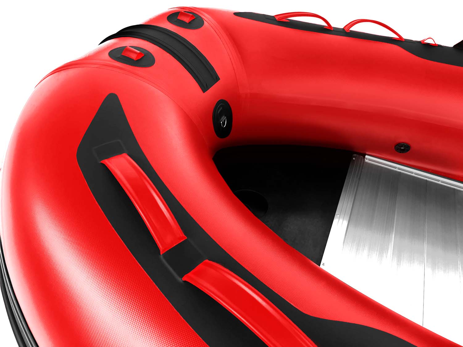 ЛОДКА SMARINE STRONG 365 в Сургуте