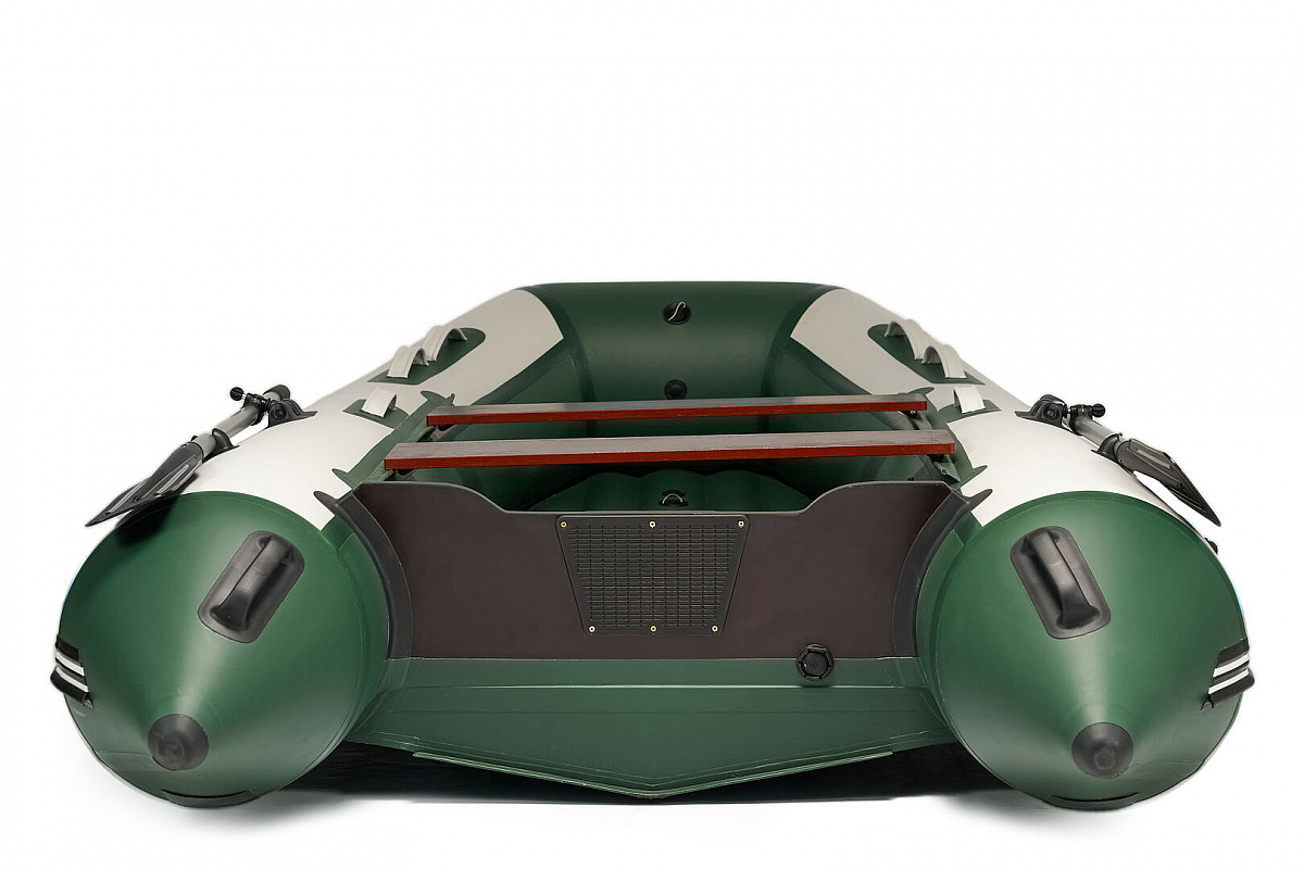 Лодка MISHIMO LITE 335 в Сургуте