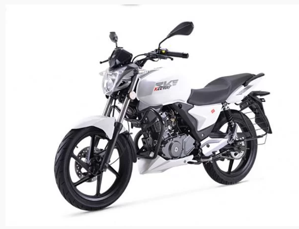 Мотоцикл STELS RK125 в Сургуте