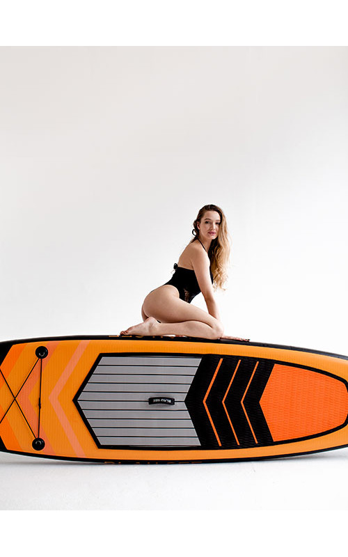 НАДУВНОЙ SUP-BOARD MOONLIGHT 10,6 в Сургуте