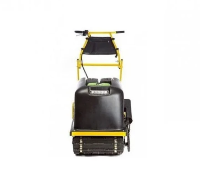 Мотобуксировщик LEBEDEV MOTORS РЕКС LV513 в Сургуте