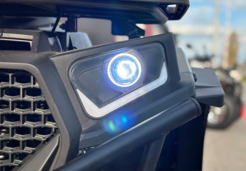 Квадроцикл GBM CROSS HILL 300 NEW PREMIUM в Сургуте