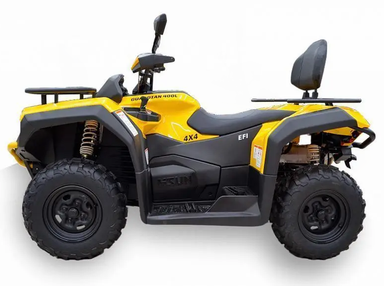 Квадроцикл HISUN GUARDIAN 400L /LONG в Сургуте
