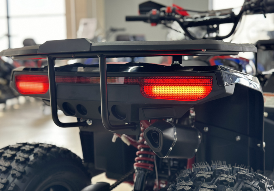 Квадроцикл GBM MAVERICK 222 NEW в Сургуте