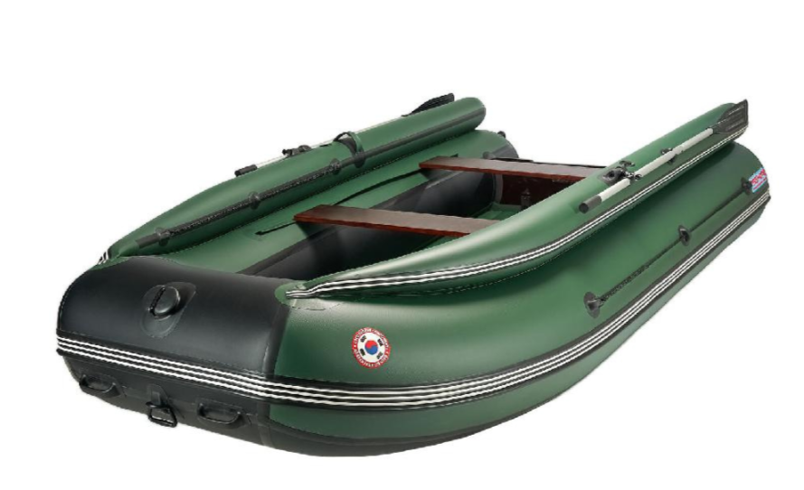 КОМПЛЕКТ ЛОДКА MISHIMO FAMILY LITE 370 + МОТОР MARLIN MP 9.9 AMHS PROLINE FORCE в Сургуте