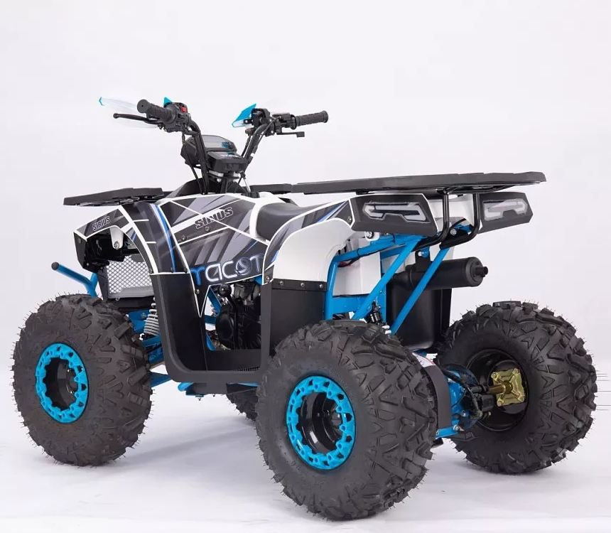 Квадроцикл YACOTA SIRIUS 110 в Сургуте