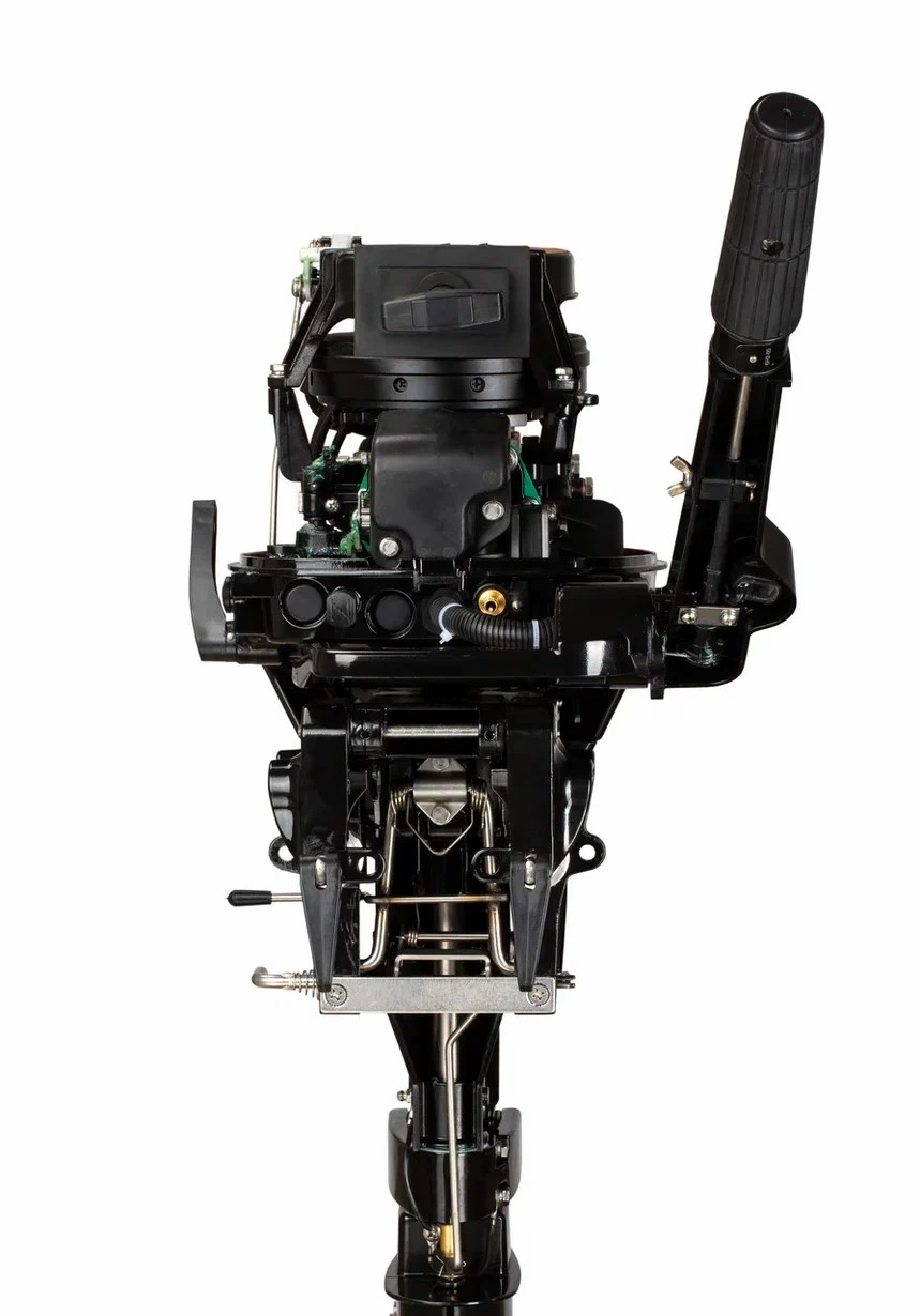 ЛОДОЧНЫЙ МОТОР GLADIATOR G9.8FHS в Сургуте