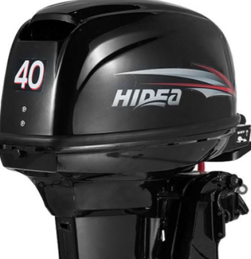 Лодочный мотор HIDEA HD40FES в Сургуте