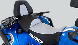 Квадроцикл Русская механика РМ 800 Т в Сургуте