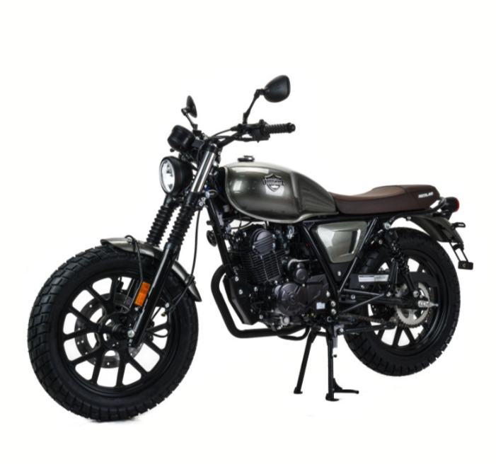 Мотоцикл MOTOLAND (МОТОЛЕНД) TEXAS 300 в Сургуте