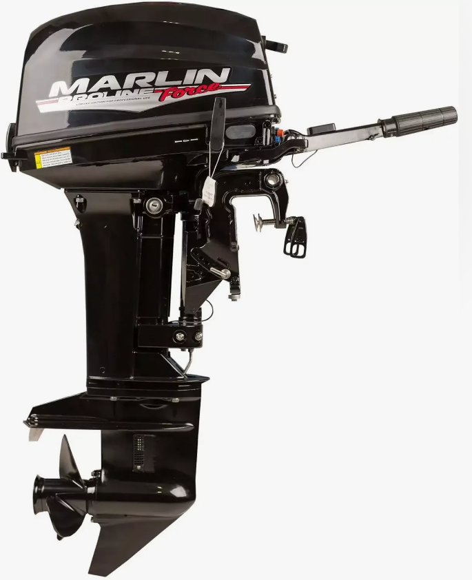КОМПЛЕКТ ЛОДКА MISHIMO RAPID 360 PRO + ЛОДОЧНЫЙ МОТОР MARLIN PROLINE MP 9.9 (15) AMHS в Сургуте