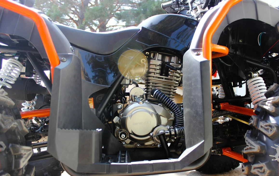 Квадроцикл PROMAX 380 4X4 ALL ROAD (2025) в Сургуте