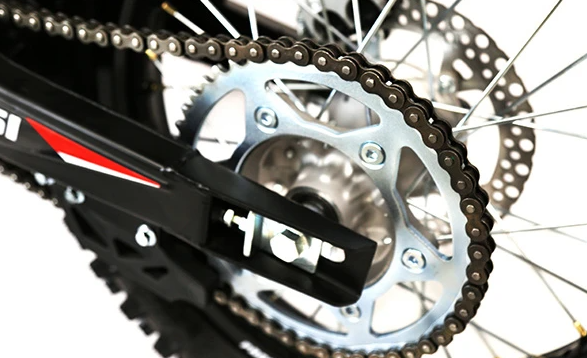 Мотоцикл Progasi SUPER MAX 300 PRO SPORT в Сургуте