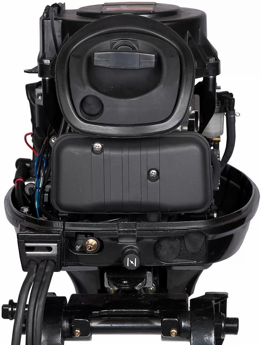 Лодочный мотор MARLIN MP 40 AWRL в Сургуте