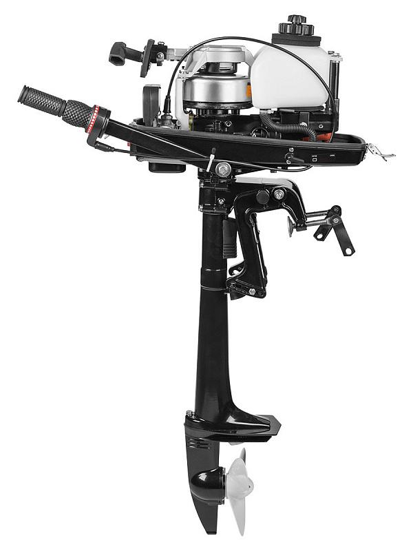 ЛОДОЧНЫЙ МОТОР GLADIATOR G3FHS в Сургуте