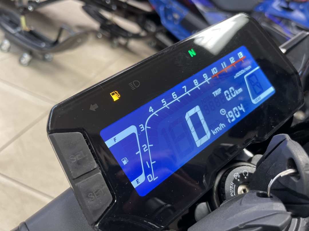 Мопед PROMAX CB150R (49) в Сургуте