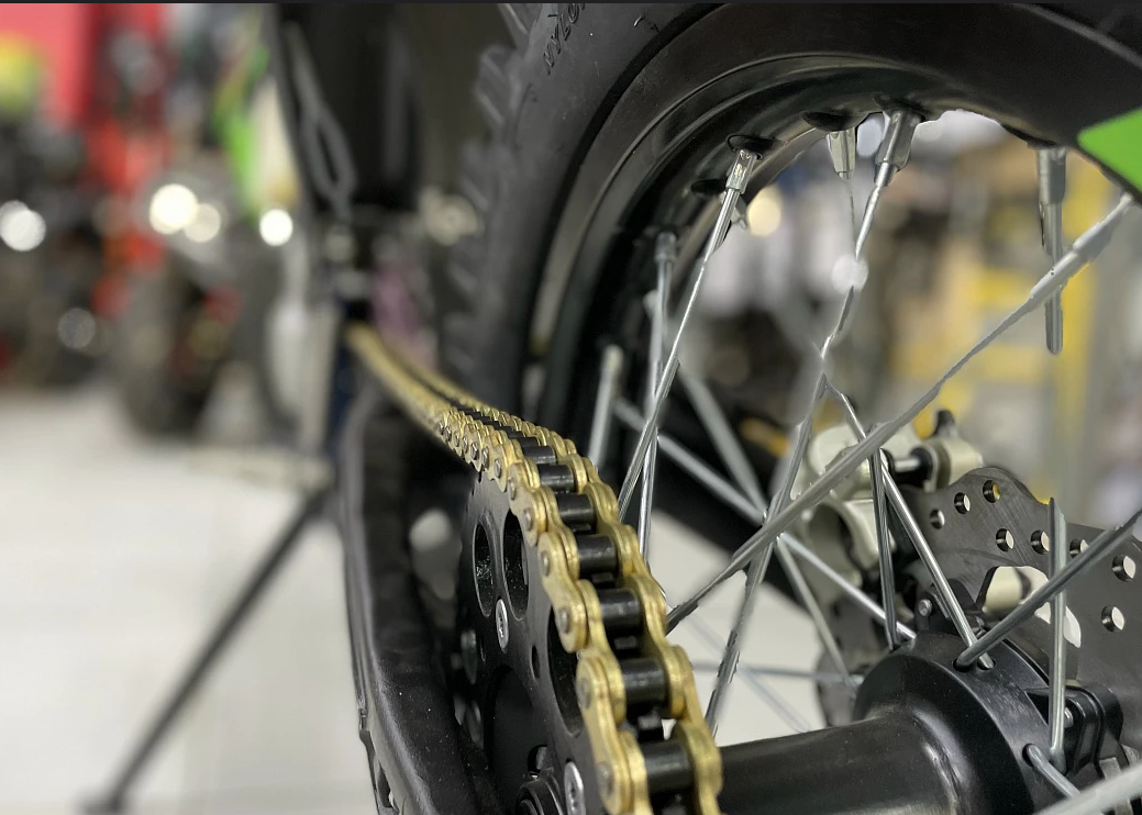 Мотоцикл Progasi RACE 300 AIR PRO SPORT в Сургуте