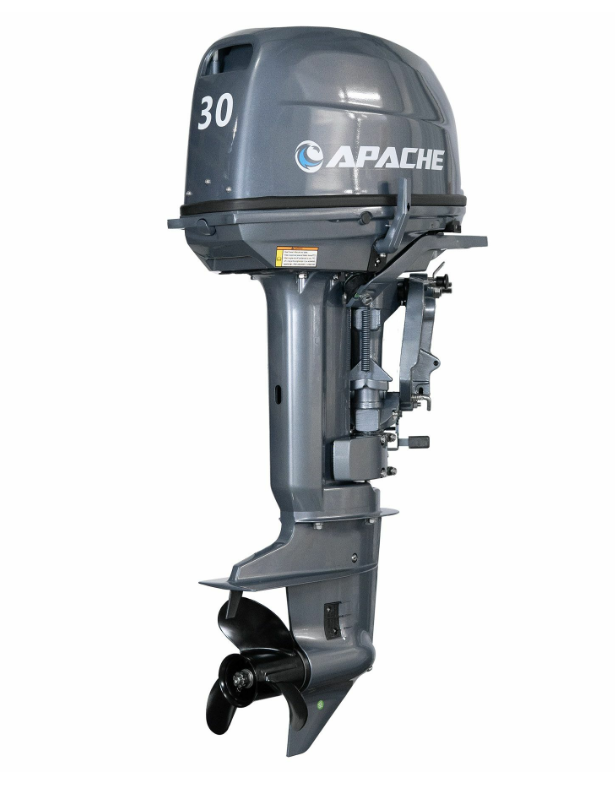 Лодочный мотор APACHE T30BS в Сургуте