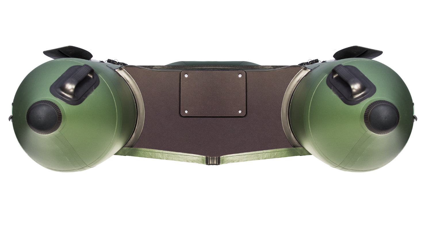 Лодка АКВА 2900 СК в Сургуте