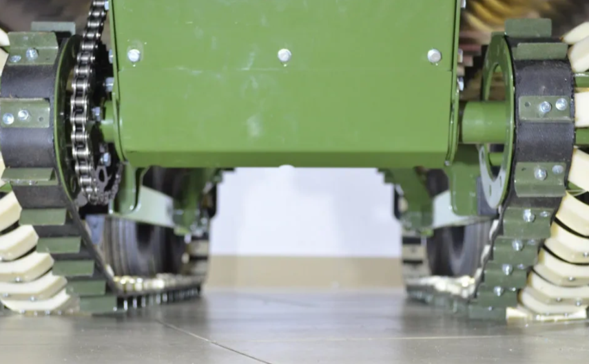 Мотобуксировщик вездеход KOiRA T9 R (понижающий редуктор) в Сургуте