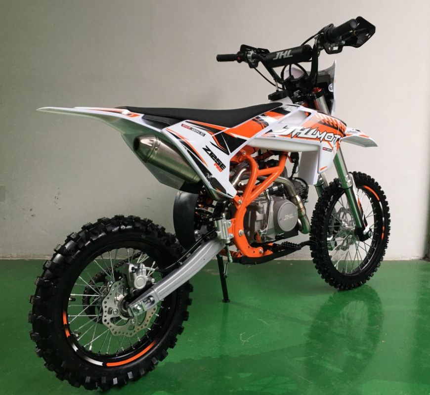 Питбайк JHLMOTO JHL Z125E Pro (ZS154FMI-3) в Сургуте