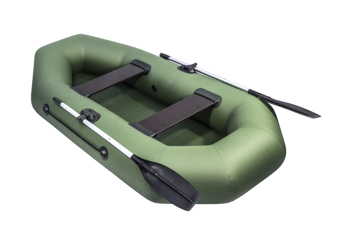 Лодка АКВА-ОПТИМА 240 в Сургуте