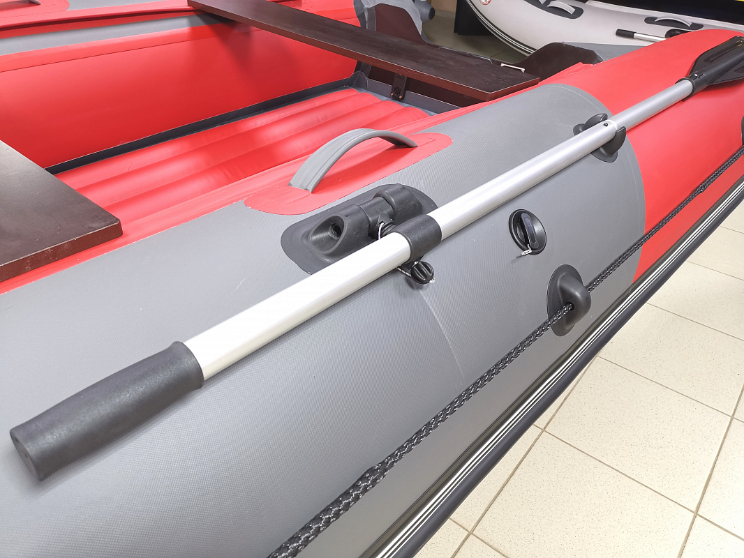 Лодка MISHIMO PRO 370 в Сургуте