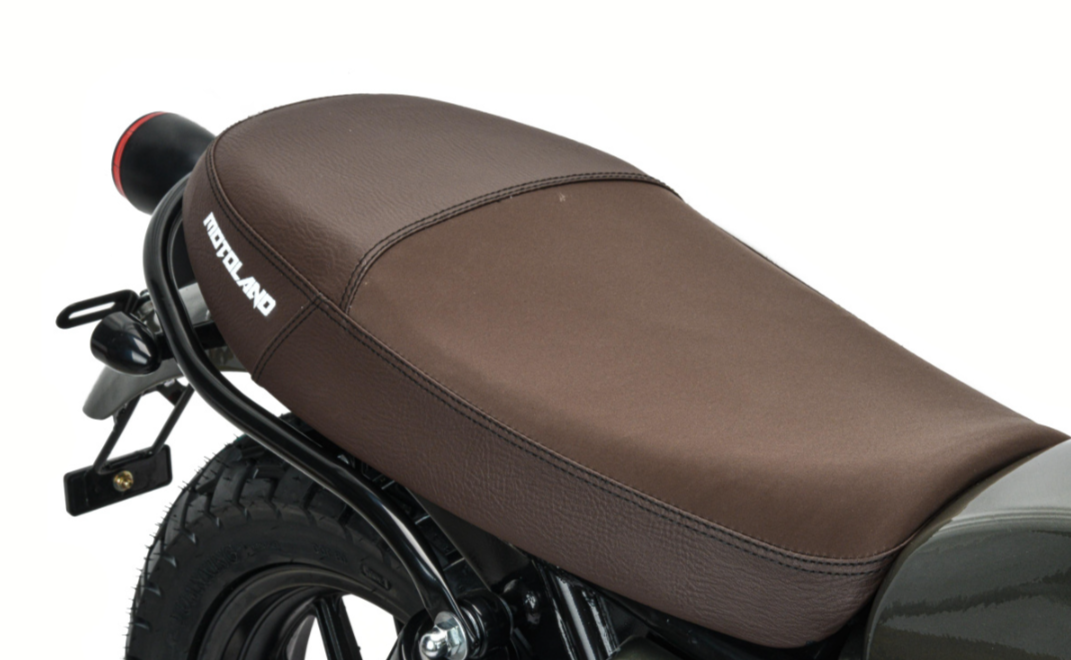 Мотоцикл MOTOLAND (МОТОЛЕНД) TEXAS 300 в Сургуте