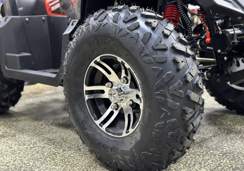 Квадроцикл GBM MAVERICK 300 NEW PREMIUM в Сургуте