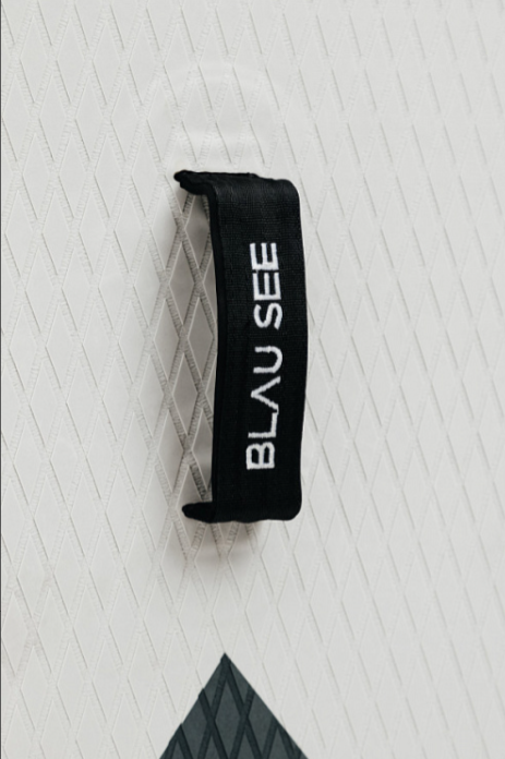 НАДУВНОЙ SUP-BOARD BUSINESS LIGHT BLUE 10,6 в Сургуте