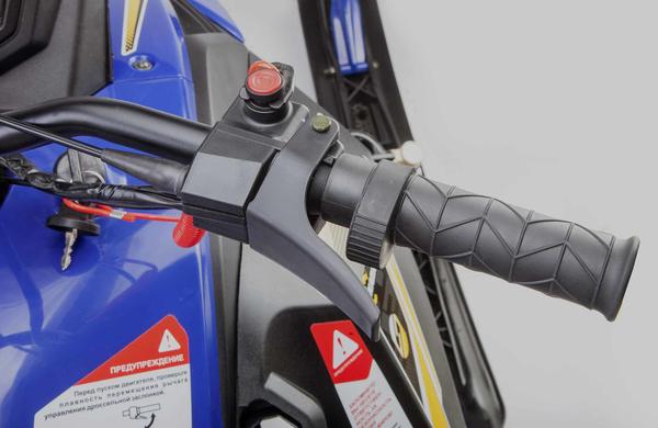 Снегоход STELS Капитан-150 2023 в Сургуте