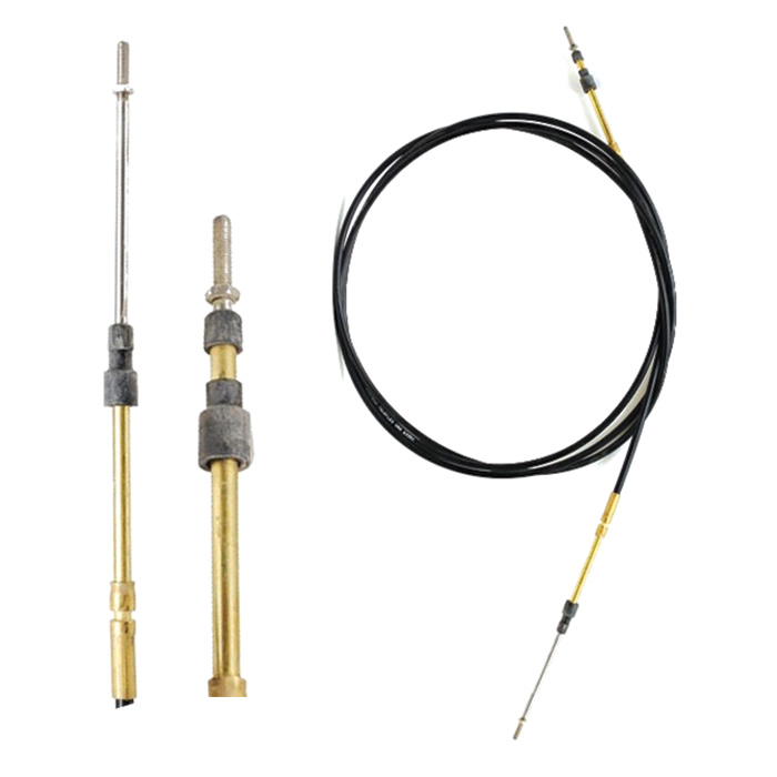 ТРОС "ГАЗ-РЕВЕРС" C2 F14 ULTRAFLEX в Сургуте