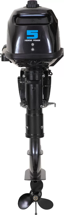 Лодочный мотор MARLIN MP 5 AMHL в Сургуте