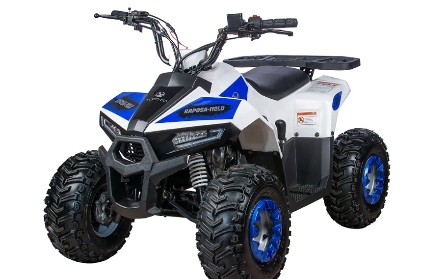 Квадроцикл Yacota Raposa в Сургуте