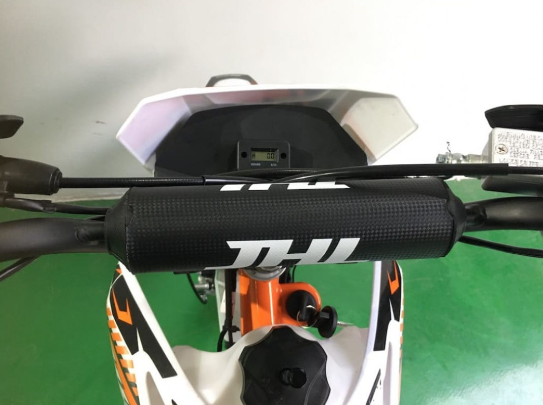 Питбайк JHLMOTO JHL Z125E Pro (ZS154FMI-3) в Сургуте