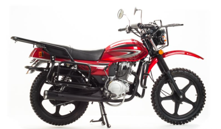 Мотоцикл FORESTER 200 (2021 г.) в Сургуте