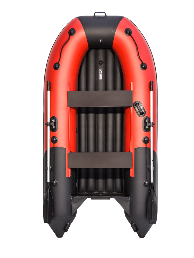 Лодка Ривьера Компакт 2900 НДНД в Сургуте