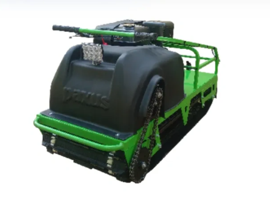 Мотобуксировщик PAXUS "ФЕНИКС" 15 л.с. в Сургуте